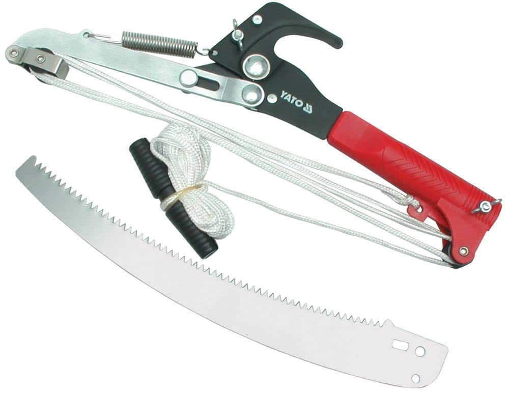 Yato yt-8876 – Pruner of Trees of Leverage