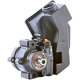ACDelco 36P1498 Professional Power Steering Pump, Remanufactured