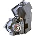ACDelco 36P1498 Professional Power Steering Pump, Remanufactured