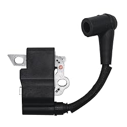 Cylinman 4180 400 1313 Ignition Coil Fit for Stihl