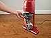 Dirt Devil SD20505 Power Air Corded Bagless Stick Vacuum for Hard Floors, Red