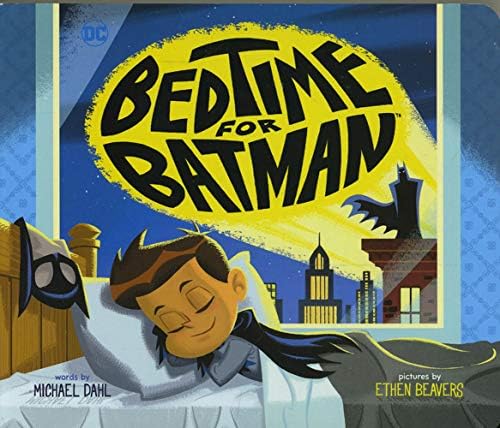Amazon.com: Batman Classic: Batman Phonics Fun (My First I Can