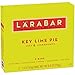 Larabar Fruit and Nut Bar, Key Lime Pie, Gluten Free, Vegan, Whole 30 Compliant, 1.6 oz Bars (5 Count)