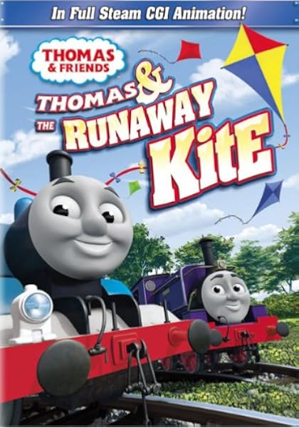 thomas and friends the runaway