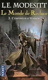 L' empereur d'Hamor