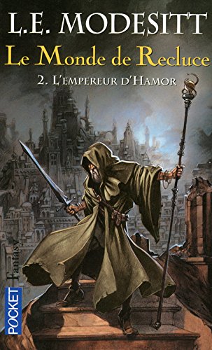 L' empereur d'Hamor