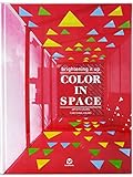Color in Space: Brighten it up by