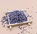 Set of 3 Bags Blue Lavender Dried Lavander Buds Sachets Dry Flowers Herb - Deodorant Sachets