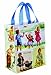 BLUE Q Dick Jane Handy Tote, 1 EA