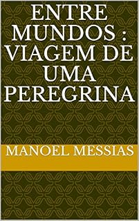 Livro entre mundos : viagem de uma peregrina