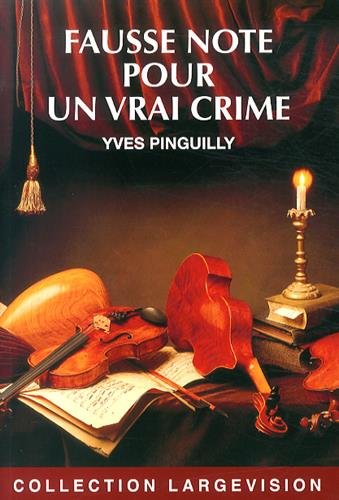 Fausse note pour un vrai crime