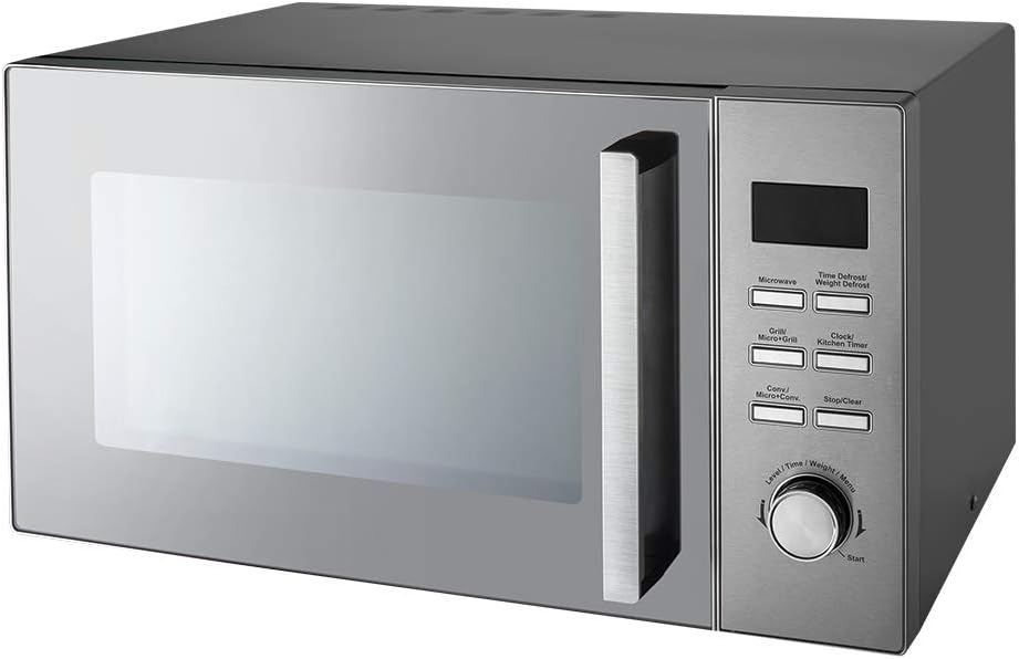 Forni a microonde 900 W 32 Litri Beko Microonde MCF32410X Acciaio  Inossidabile urban-earth.co.uk