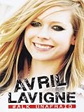 Avril Levigne: Walk Unafraid