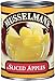 Musselmans Sliced Apple in Water, 20 Ounce (Pack of 12)