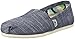 TOMS Women's Classic Rope Slip-On