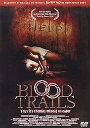 Blood Trails
