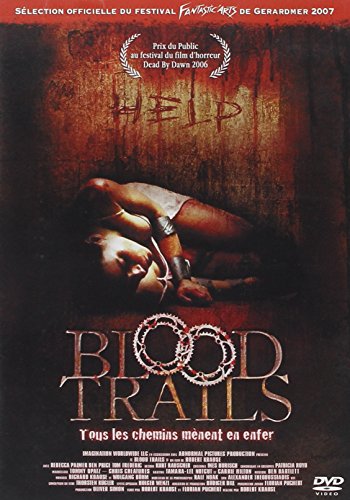Blood Trails