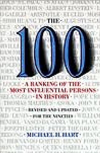 Download The 100: A Ranking Of The Most Influential Persons In History Download The 100: A Ranking Of The Most Influential Persons In History