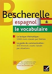 Espagnol