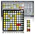NOVATION Launchpad S Super-Intuitive Grid 64-button Ableton/MIDI Live Controller