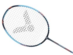 VICTOR Thruster Hammer (HMR) 5U Strung Badminton