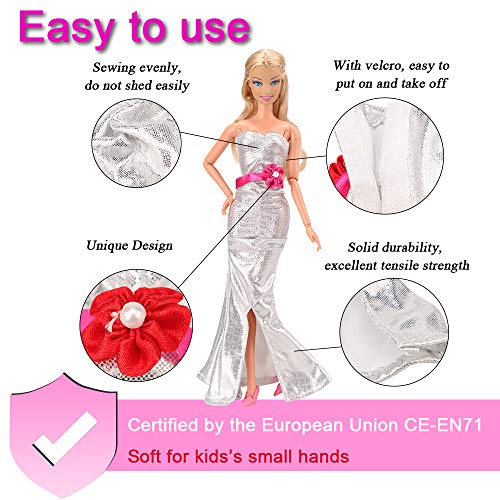 5 Barwa+Fashion+Handmade+Clothes+Outfit