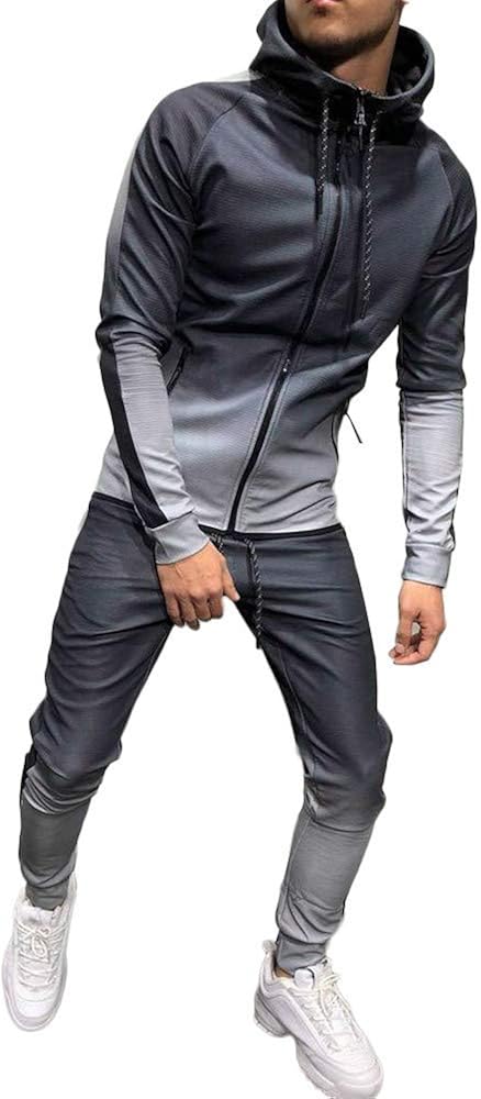 TUTA COMPLETA NIKE FELPA CON CAPPUCCIO ROSSA PANTALONE NERO CW6894-657 CW6907-010