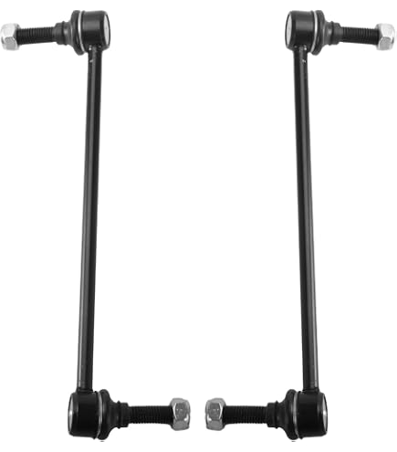 Amazon.com: Dorman 542-662 Rear Suspension Stabilizer Bar Link Kit