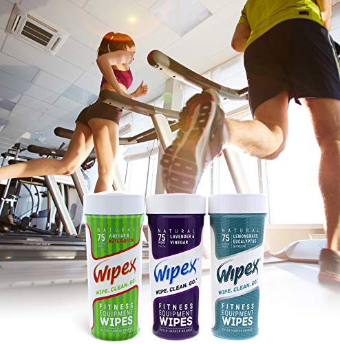 eucalyptus exercise machine