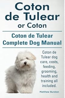 coton de tulear kennel club