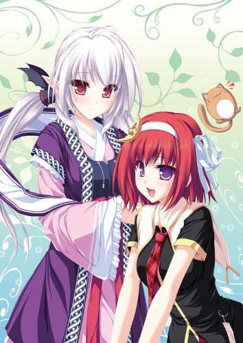 Suzukaze no Melt -Days in the Sanctuary- [Limited Edition] [Japan Import]