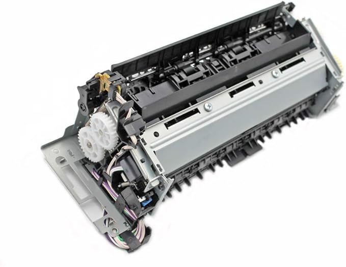 hp m477 fuser part number