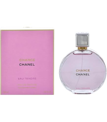 Chance Eau De Parfum Spray 50ml/1.7oz : Amazon.ca: Beauty