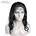 Cici Collection 360 Lace Frontal Wig Pre Plucked Bleached Knots 180% Density Lace Front Human Hair Wigs For Women 360 Lace Wig Lace Front Wigs Human Hair with Baby Hair