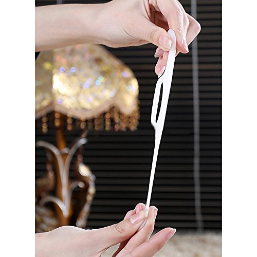 Zinnor Hammer Toe Cushion Gel Pads Loop Corrector Straightener for Curled Claw Mallet Toe Relief Crest