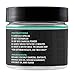 Natural Teeth Whitening Powder - Tooth Stain Fighter - Organic Coconut Activated Charcoal - Proudly Made in the USA