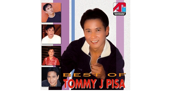 Tommy J Pisa Surat Untuk Kekasih / Surat Untuk Kekasih By Tommy J Pisa On Amazon Music Amazon Com / Tommy j pisa lahir di palembang, sumatera selatan.