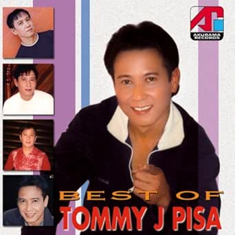 Surat Untuk Kekasih By Tommy J Pisa On Amazon Music Amazon Com