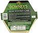 Downey's Original Cake, Irish Whiskey, 16 Ounce