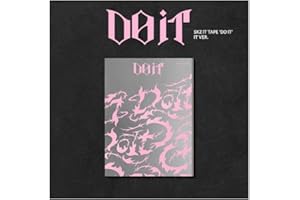 GENERIC Stray-Kids Skz It Tape Do It [IT ver.] Album+Pre-Order Gift