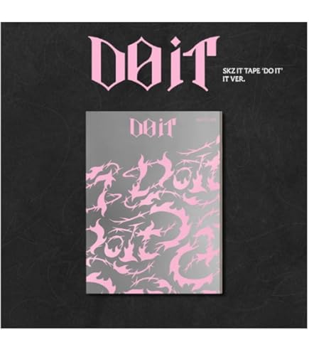 Amazon.com: [2nd Stock] Stray Kids - Hollow [CD+Blu-ray Limited