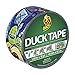 Duck Brand 281497 Printed Duct Tape, Graffiti, 1.88 Inches x 10 Yards, Single Roll