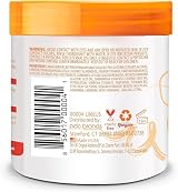 Cantu Shea Butter Grow Strong Strengthening Treatment 6 Ounce view 4
