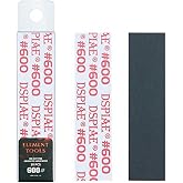 Die-Cutting Adhesive Sandpaper #600 for AT-MA by DSPIAE
