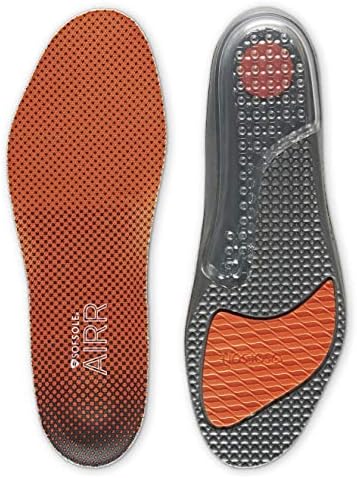sof sole airr performance insoles