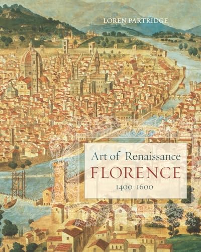 FLORENCE (Art & Architecture): Antonio Paolucci, Carlo Cresti