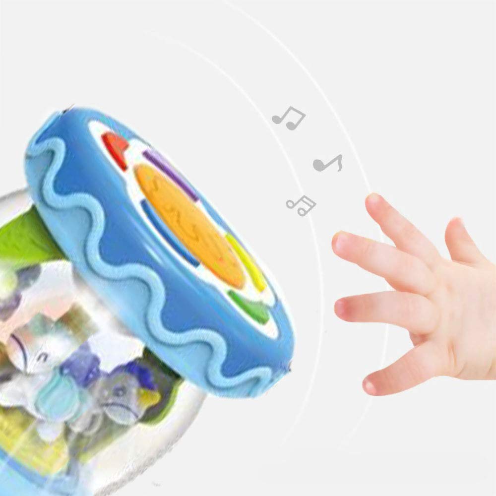 carousel toys for toddlers