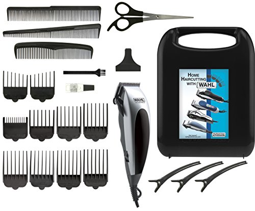 wahl quick cut set 22 piece