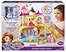Disney Sofia The First New Magical Talking Castle