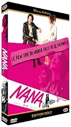 Nana Le Film Édition Gold